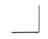 LG GRAM 2023 15Z90R i5 13gen/16GB/512GB/Win11 czarny - 1136670 - zdjęcie 12